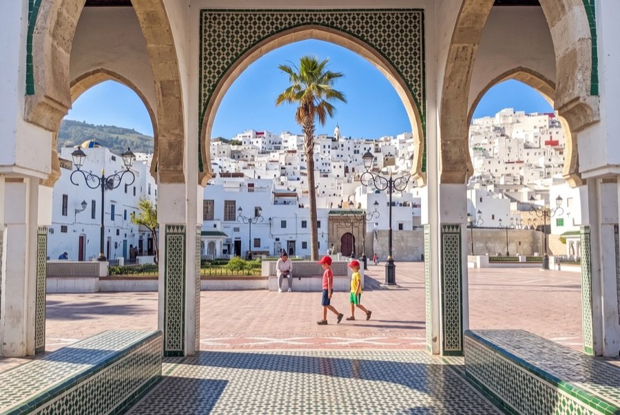 Tetouan